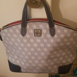 Dooney and Bourke Bag